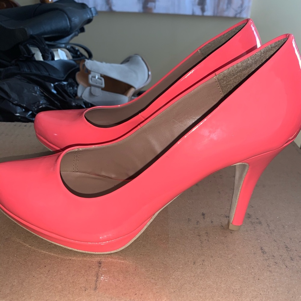COPY - CALL IT SPRING HEELS